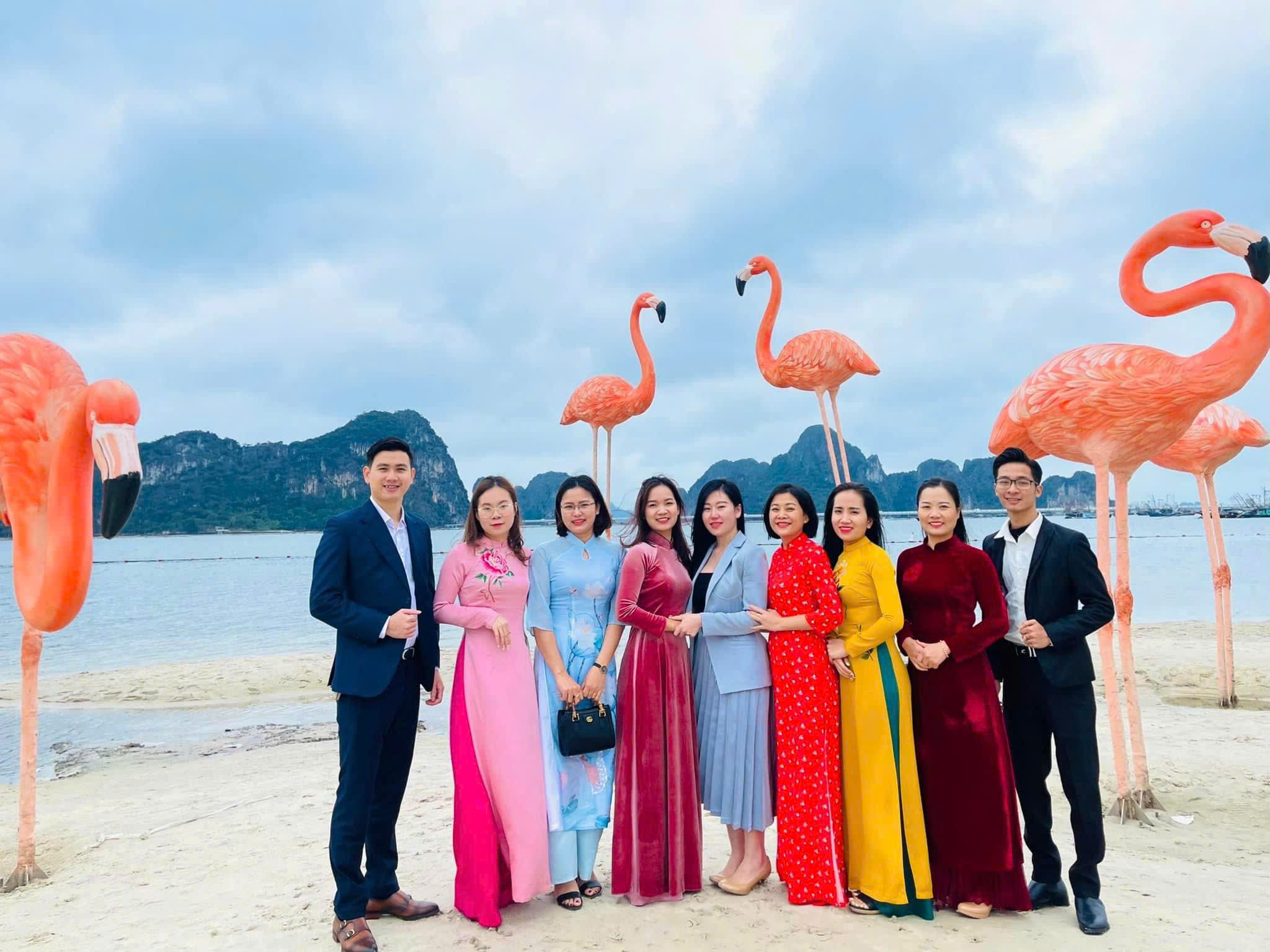 Lắng nghe & Tư vấn